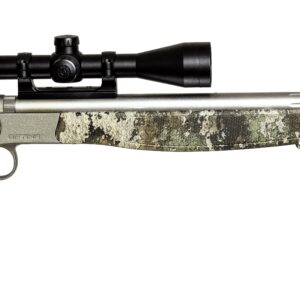 CVA OPTIMA V2 .50CAL SS/TTS PKG