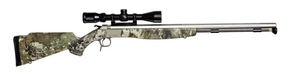 CVA OPTIMA V2 .50CAL SS/TTS PKG