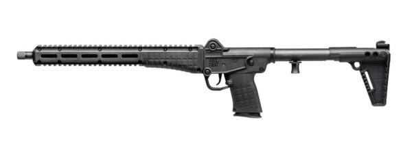 KELTEC SUB2000 GEN 3 RIA 5.7X28MM 16IN BBL BLACK FNH STYLE 20RD MAG