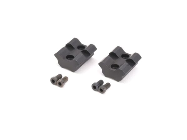 SAVAGE ARMS RASCAL SCOPE BASE KIT