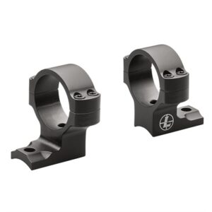 WINCHESTER 70 RVR/F 1'' HIGH 2-PC MOUNT