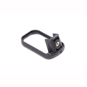 GL ENHANCED MAGAZINE WELL FOR GLOCK 19 GEN 3 BLACK