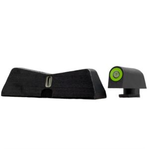DXT2 STANDARD DOT NIGHT SIGHT GLOCK 17/19/22/27/31 GREEN