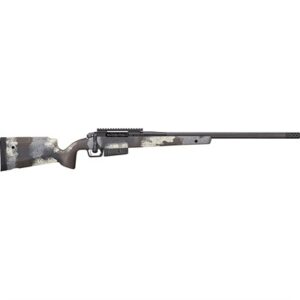 MODEL 2020 WAYPOINT 7MM PRC 24'' BBL (1)3RD FXD RIDGELINE