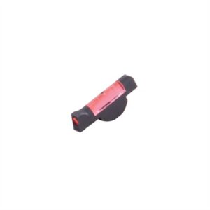 S&W FRONT SIGHT, RED