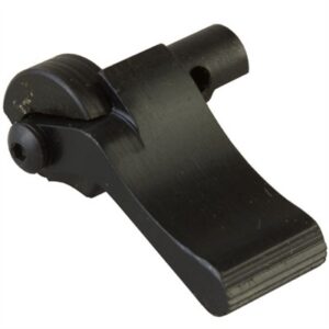 TIMNEY M98 SAFETY