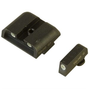 231G1 TRITIUM BRITE-SITE FOR GLOCK 17/22