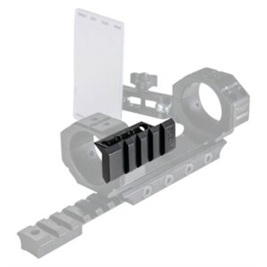 SKYLINE PRECISION MOUNT ACCESSORY RAIL 90 DEGREE