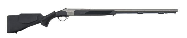 TRADITIONS VORTEK STRIKEFIRE BLK/SS 45CAL