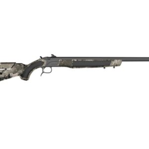 CVA ACCURA MR-X .50CAL ALPINE NW