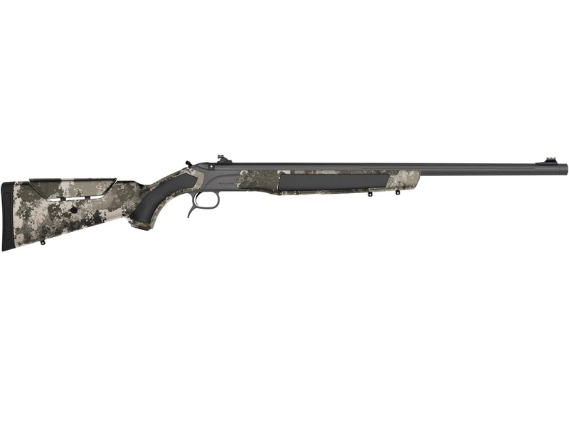 CVA ACCURA MR-X .50CAL ALPINE NW