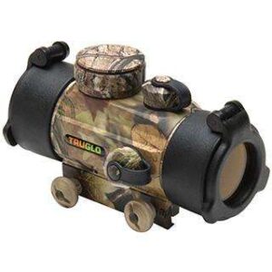 TRUGLO TG-8030A SIGHT 30MM RED DOT AP CAMO ( 6 PER CASE )