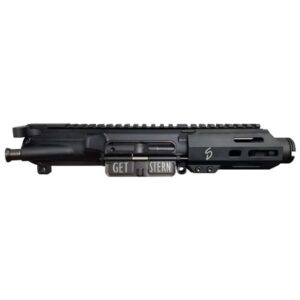 STERN DEFENSE MOD4 UPPER 9MM 4IN BBL  MLOK RAIL