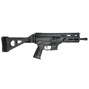GRAND POWER STRIBOG SP9A3G HGA 9MM SUB PISTOL SBT BRACE