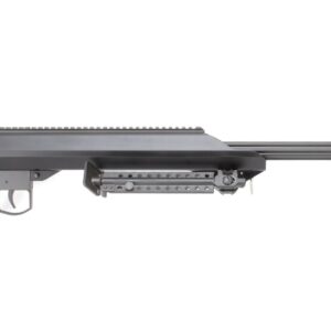 BARRETT FIREARMS M99 50BMG BLACK 29" BIPOD