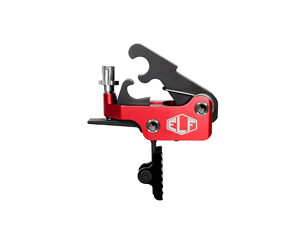 ELFTMANN SE PRO TRIGGER STRT FA BLK
