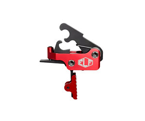 ELFTMANN SE PRO TRIGGER STRT RED