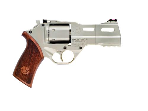 CHIAPPA FIREARMS RHINO 40DS SAR 357MAG NKL CA