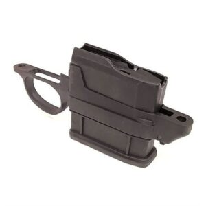 .22-250 5 RD SA FLOOR PLATE & MAGAZINE KIT