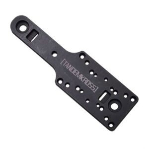 SHADOW   MOUNT V2.0 FOR SW22~ VICTORY~ BLACK