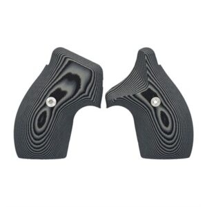 S&W J-FRAME 320 BOOT, BLACK GRAY