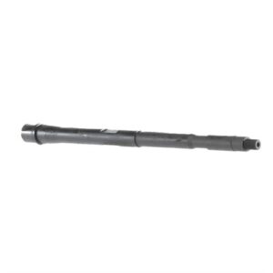 14.5   M4 SOCOM BARREL STRIPPED