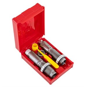 .338 LAPUA PACESETTER FULL LENGTH SIZING 2-DIE SET