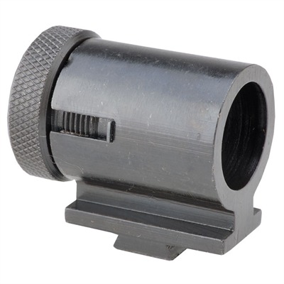 .700'' TARGET 20 MJT FRONT SIGHT STEEL BLACK