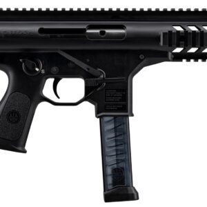 BERETTA PMXS 9MM BLK 30+1 6.9" TB
