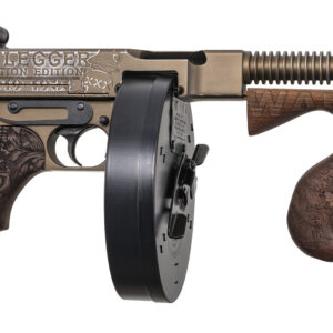 AUTO-ORDNANCE - THOMPSON BOOTLEGGER 1927A1 45ACP 50RD