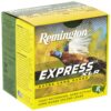 REMINGTON EXPRESS XLR AMO 28GA 2-3/4IN 3/4OZ 7.5 SHOT 25RD (10 BOX CASE)