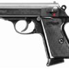 WALTHER PPK/S 380ACP HGA 3.3"BBL BLACK 2-7RD MAGS - Image 3