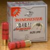 WINCHESTER EXPERT HV STEEL AMO 12GA 3-1/2IN 1-3/8 OZ #2 25RD (10 BOX CASE) - Image 2