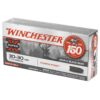 WINCHESTER SUPER X RIFLE AMO 30-30 WIN 170GR POWER POINT 20RD (10 BOX CASE) - Image 2