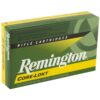 REMINGTON CORE- LOKT AMO 25-06 REMINGTON 120GR PSP 20RD (10 BOX CASE)