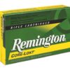 REMINGTON CORE- LOKT AMO 25-06 REMINGTON 120GR PSP 20RD (10 BOX CASE) - Image 4