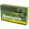 REMINGTON CORE- LOKT AMO 7MM REM MAG 175 PSP 20RD (10 BOX CASE) 27814 - Image 2