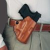 DESANTIS MINI SCABBARD RH GLOCK 26-27-33 - Image 2