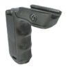 MISSION FIRST TACTICAL REACT MAGWELL  GRIP BLACK - Image 2