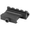 NCSTAR 45 DEGREE OFFSET MOUNT WEAVER STYLE