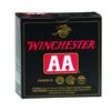 WINCHESTER AA LIGHT TARGET AMO 12GA 2 3/4IN #7 1/2 1 1/8OZ 2 3/4DRAM 25RD (10 BOX CASE) - Image 4