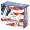 HORNADY AMERICAN GUNNER AMO 45 AUTO 185GR XTP AG 20RD (10 BOX CASE) - Image 2