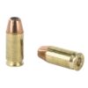 HORNADY AMERICAN GUNNER AMO 45 AUTO 185GR XTP AG 20RD (10 BOX CASE) - Image 3