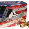HORNADY AMERICAN GUNNER AMO 45 AUTO 185GR XTP AG 20RD (10 BOX CASE) - Image 4