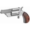 NORTH AMERICAN ARMS RANGER II HGD 22WMR  1 5/8" BBL BREAK TOP FULL RIB - Image 2