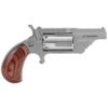 NORTH AMERICAN ARMS RANGER II HGD 22LR/22WMR  1 5/8" BBL BREAKTOP FULL RIB