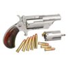 NORTH AMERICAN ARMS RANGER II HGD 22LR/22WMR  1 5/8" BBL BREAKTOP FULL RIB - Image 3