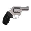 CHARTER ARMS PITBULL HGR 45 AUTO 2.5IN BBL SS 5/RD