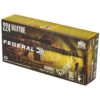 FEDERAL FUSION RIFLE AMO 224 VALKYRIE 100GR FUSION 20RD (10 BOX CASE) - Image 2
