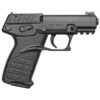 KELTEC P17 HGA 22LR 3.93IN THREADED  BBL BLACK 16RD MAG